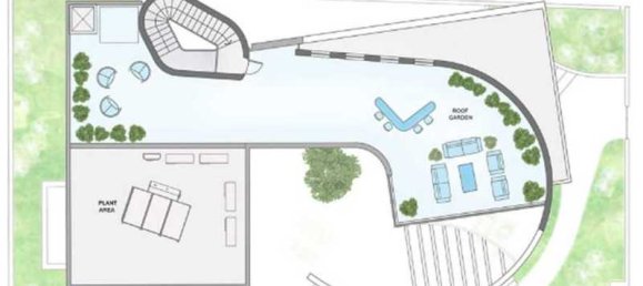 5 bedrooms Villa in Limassol, Cyprus No. 7588 2