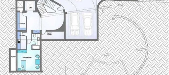 5 bedrooms Villa in Limassol, Cyprus No. 7588 6