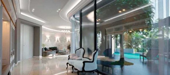 5 bedrooms Villa in Limassol, Cyprus No. 7588 9