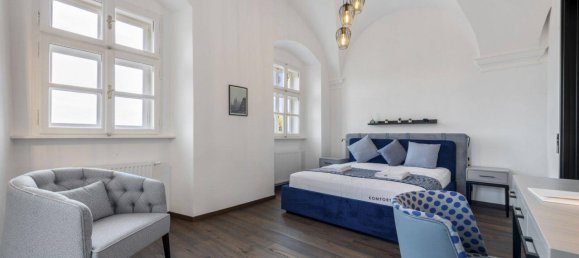 3 rooms Apartment in Dobling, Austria No. 127891 17