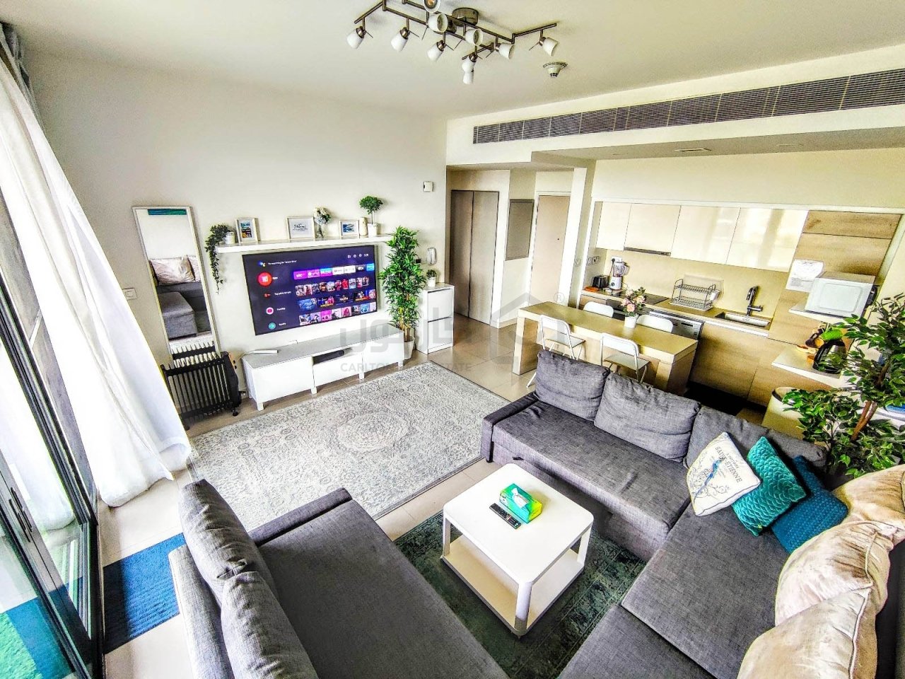 Квартира с 1 спальней в Al Dair, Бахрейн № 285