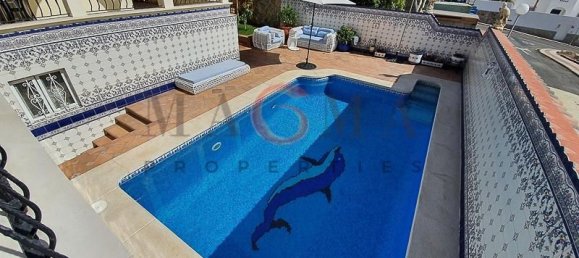 7 bedrooms House in Adeje, Spain No. 86630 8