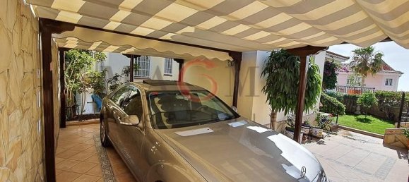 7 bedrooms House in Adeje, Spain No. 86630 6