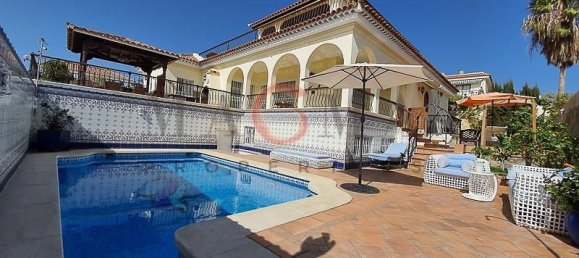 7 bedrooms House in Adeje, Spain No. 86630 2