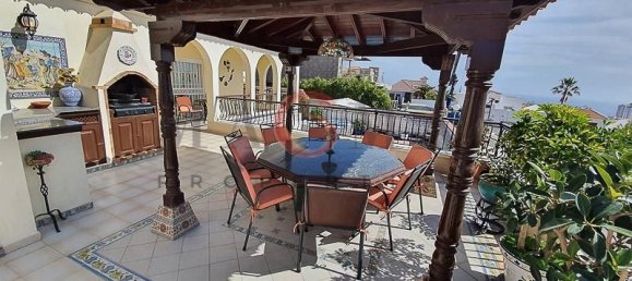 7 bedrooms House in Adeje, Spain No. 86630 4