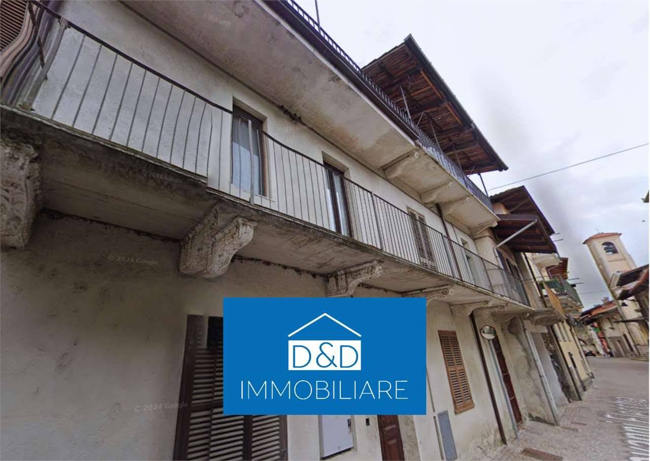 3 bedrooms House in Piverone, Italy No. 211849
