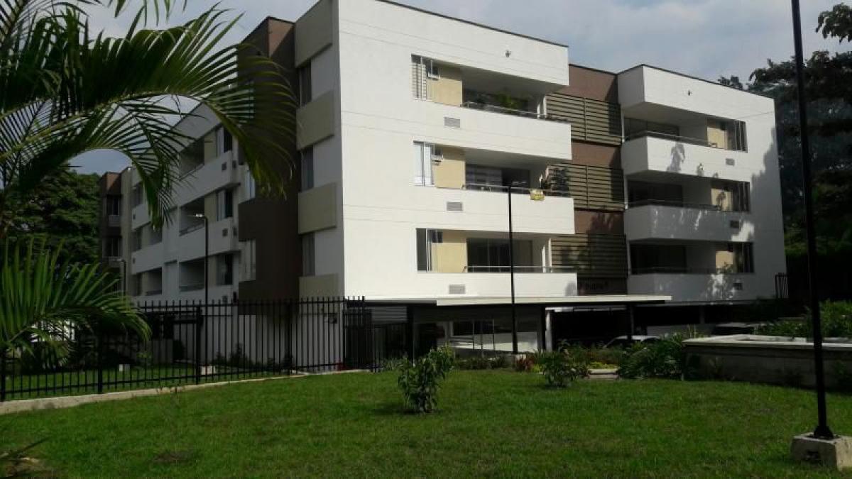 2 bedrooms House in Valle del Cauca, Colombia No. 9520