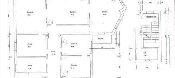 3 Schlafzimmer Wohnung in Hameln-Pyrmont, Germany, Nr. 321484 11