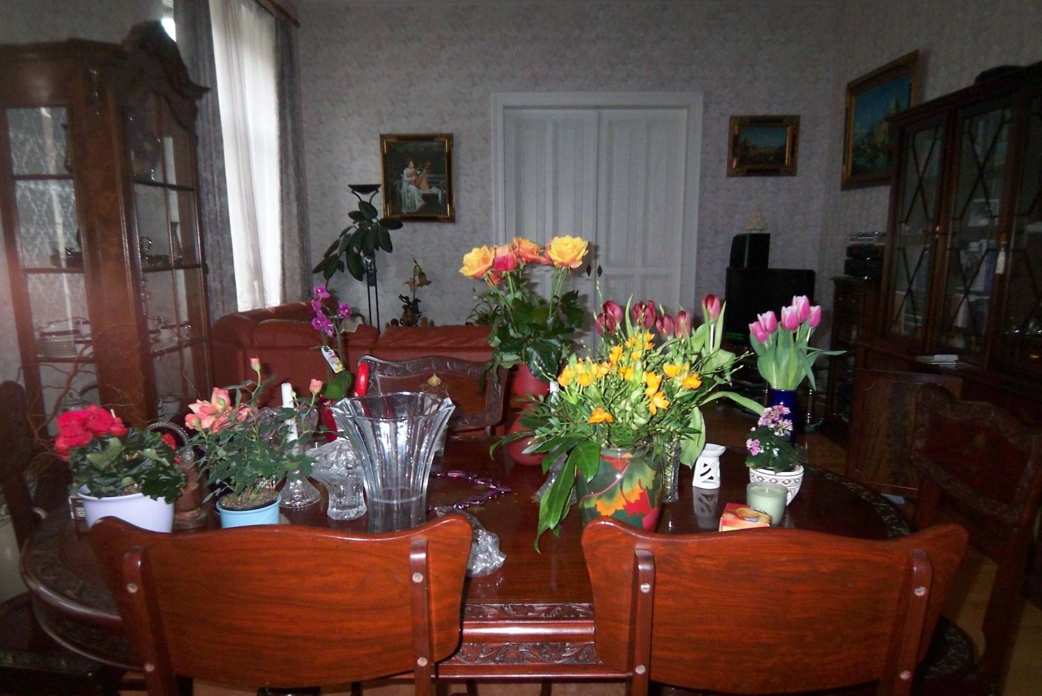 3 Schlafzimmer Wohnung in Hameln-Pyrmont, Germany, Nr. 321484