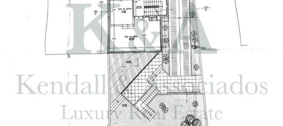 5 bedrooms House in Porto, Portugal No. 108504 22