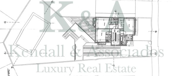 5 bedrooms House in Porto, Portugal No. 108504 23