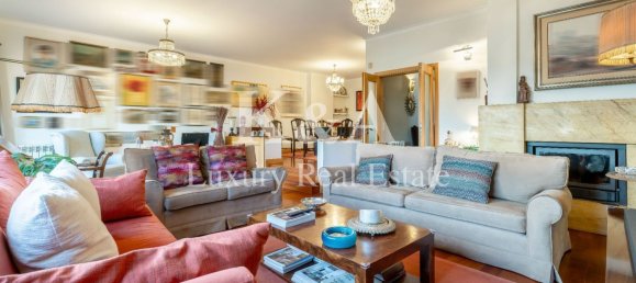 5 bedrooms House in Porto, Portugal No. 108504 8