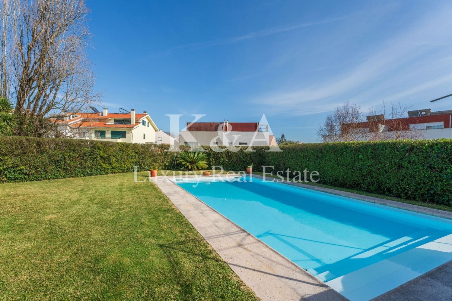 5 bedrooms House in Porto, Portugal No. 108504