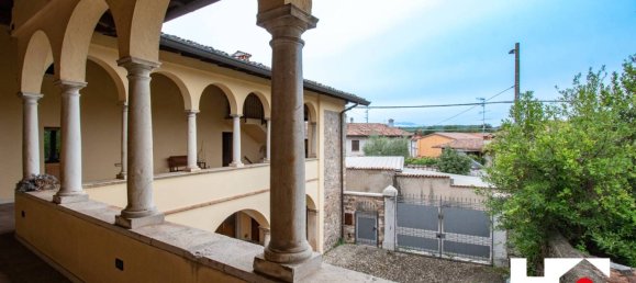 5 bedrooms Villa in Calvagese della Riviera, Italy No. 299148 14
