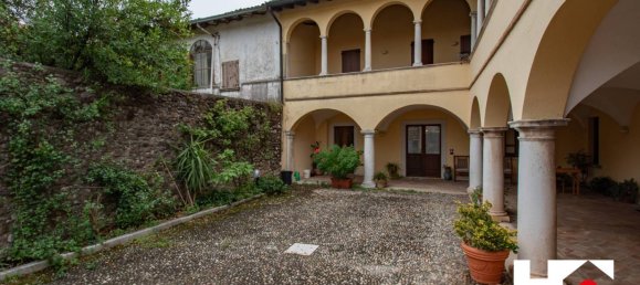 5 bedrooms Villa in Calvagese della Riviera, Italy No. 299148 7