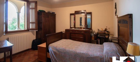 5 bedrooms Villa in Calvagese della Riviera, Italy No. 299148 17