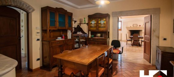 5 bedrooms Villa in Calvagese della Riviera, Italy No. 299148 31