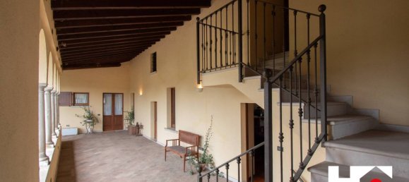 5 bedrooms Villa in Calvagese della Riviera, Italy No. 299148 3