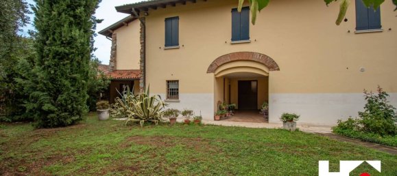 5 bedrooms Villa in Calvagese della Riviera, Italy No. 299148 5