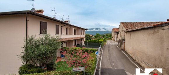 5 bedrooms Villa in Calvagese della Riviera, Italy No. 299148 12