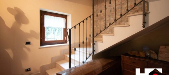 5 bedrooms Villa in Calvagese della Riviera, Italy No. 299148 27