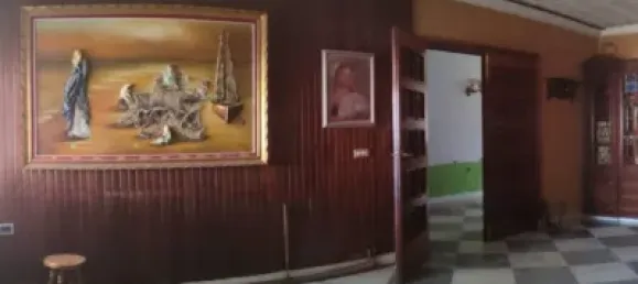 Casa T8 em Olula del Rio, Spain N.º 142847 3