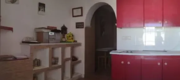 Casa T8 em Olula del Rio, Spain N.º 142847 9