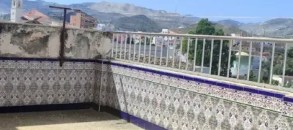 Casa T8 em Olula del Rio, Spain N.º 142847 38