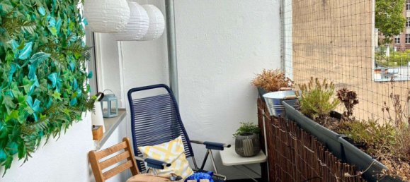 1 Schlafzimmer Wohnung in Düsseldorf, Germany, Nr. 237019 7