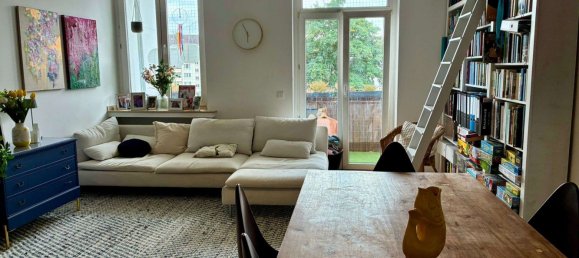 1 Schlafzimmer Wohnung in Düsseldorf, Germany, Nr. 237019 2