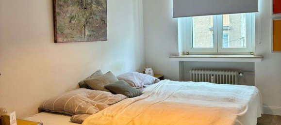 1 Schlafzimmer Wohnung in Düsseldorf, Germany, Nr. 237019 13