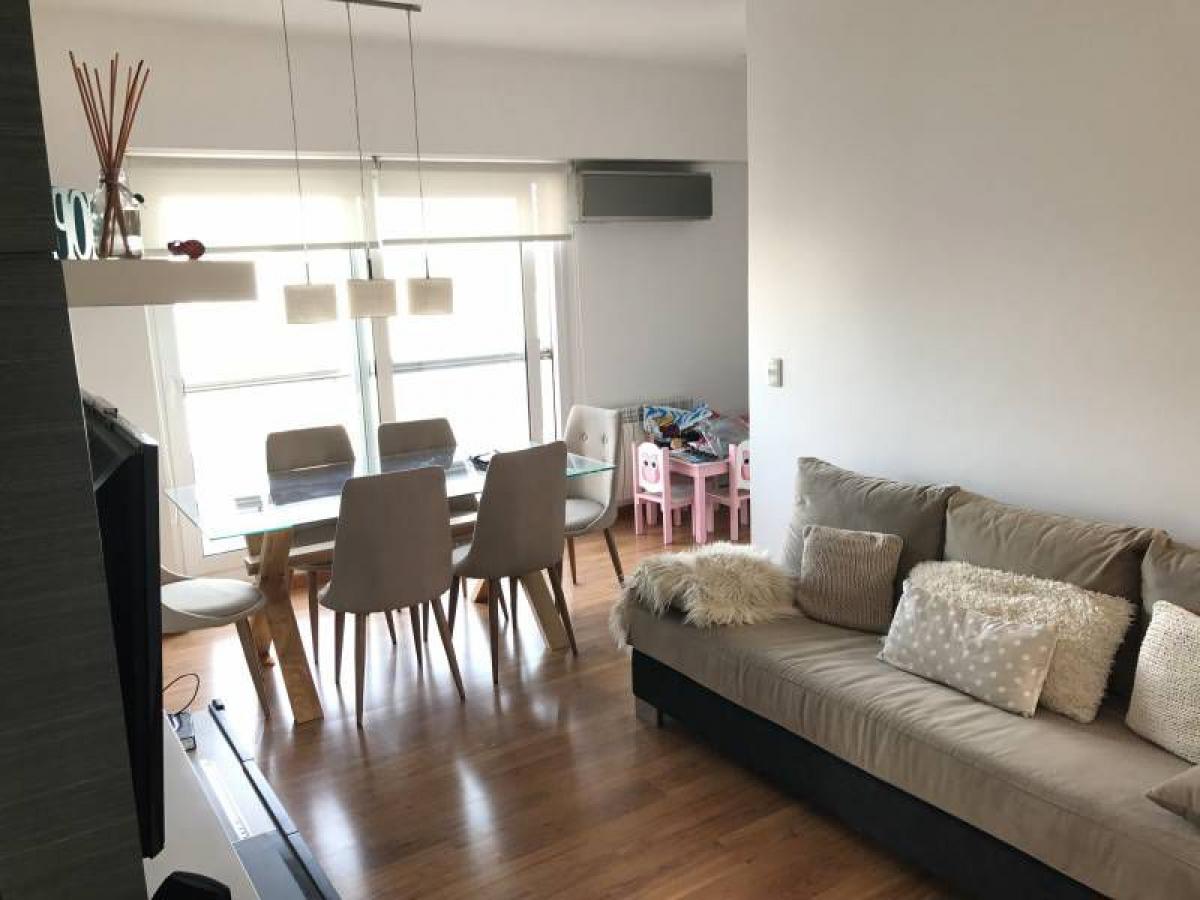 2 Schlafzimmer Wohnung in Buenos Aires, Argentina, Nr. 96114