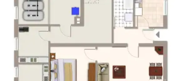 4 bedrooms Townhouse in Rhein-Lahn, Germany No. 183681 11