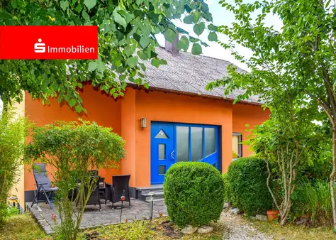 4 bedrooms Townhouse in Rhein-Lahn, Germany No. 183681