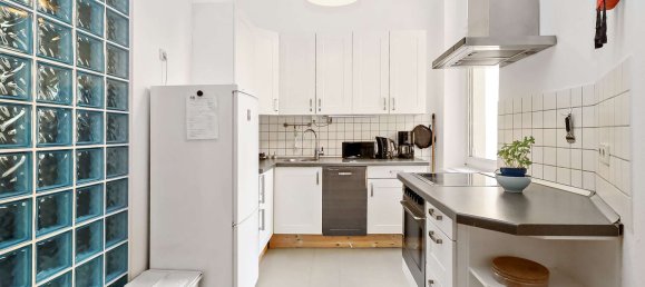 5-Zimmer Doppelhaus in Kreuzberg, Germany, Nr. 106659 7