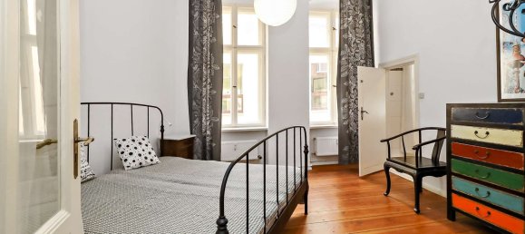 5-Zimmer Doppelhaus in Kreuzberg, Germany, Nr. 106659 29