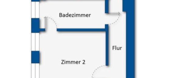 5-Zimmer Doppelhaus in Kreuzberg, Germany, Nr. 106659 10