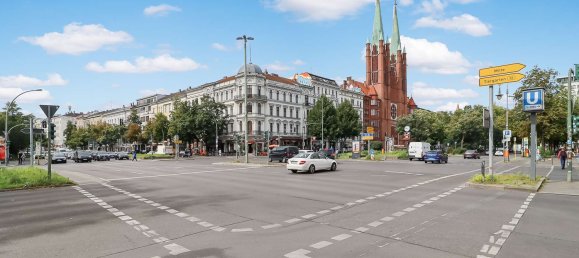 5-Zimmer Doppelhaus in Kreuzberg, Germany, Nr. 106659 24