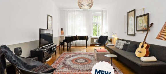 5-Zimmer Doppelhaus in Kreuzberg, Germany, Nr. 106659 12