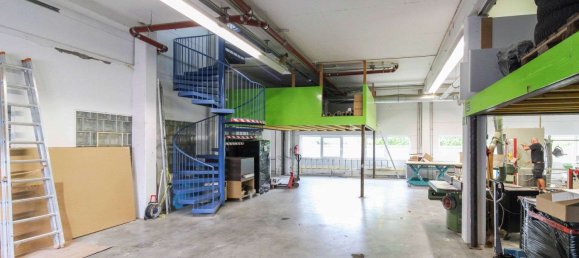 Entrepôt à Mettmann, Germany 1065m² No. 367977 3