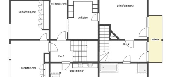 Entrepôt à Mettmann, Germany 1065m² No. 367977 27
