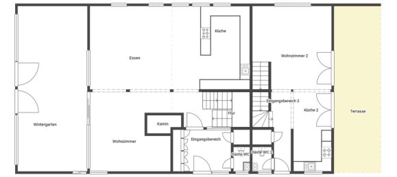 Entrepôt à Mettmann, Germany 1065m² No. 367977 26