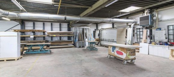 Entrepôt à Mettmann, Germany 1065m² No. 367977 2