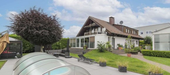 Entrepôt à Mettmann, Germany 1065m² No. 367977 7