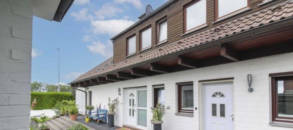 Entrepôt à Mettmann, Germany 1065m² No. 367977 24