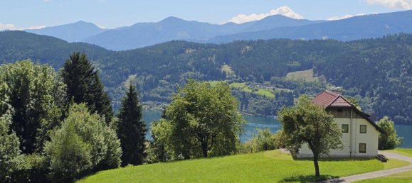 3-salle Appartement à Millstatt am See, Austria No. 234385 14