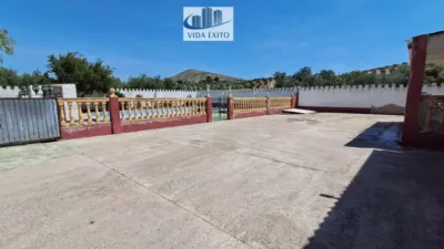 Дом с 3 спальнями в Хаэн, Испания № 266927