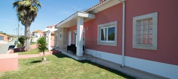 Вилла с 3 спальнями в Салир де Матуш, Португалия № 112561 7