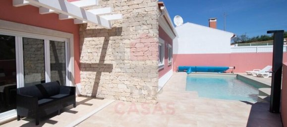 Вилла с 3 спальнями в Салир де Матуш, Португалия № 112561 10