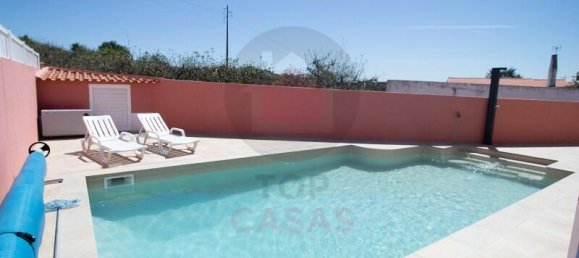 Вилла с 3 спальнями в Салир де Матуш, Португалия № 112561 12